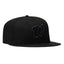 New Era 59Fifty Washington Nationals Hat - Black, Black