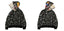 BAPE Shark Camo Full Zip Hoodie