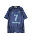 Digital Print Short Sleeve