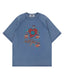Vintage Heart Short Sleeve