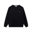 BAPE Mini Ape Head Logo Crewneck Sweatshirt