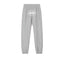 Grey Vintage Graphic Sweatpants – Oversized Streetwear Joggers