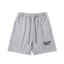 Gallery Dept. Logo French Terry Shorts - Light Grey