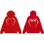 Hellstar Black Line Graphic Hoodie