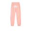 Pink Vintage Graphic Sweatpants – Oversized Streetwear Joggers