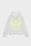 SONIC "VANGUARD" HOODIE