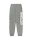 Sp5der Beluga V2 Sweatpants Dark Heather Grey