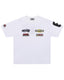 Casual and Versatile Short Sleeve T-Shirt