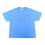 Gallery Dept. Blue Orange Souvenir Tee