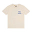 Gallery Dept. French Tee Cream Blue