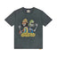 Gallery Dept. Skeleton Beach Tee Vintage Black