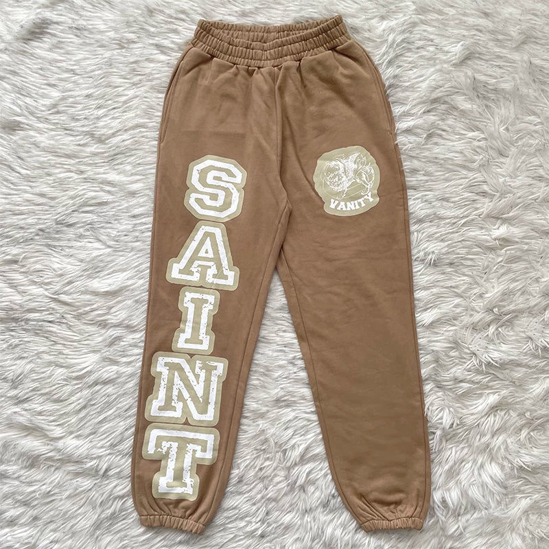 Saint Vanity-sweatpants