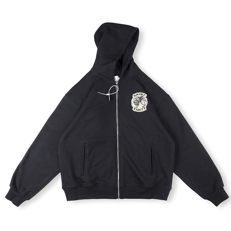 Saint Vanity- ZIP Jacket