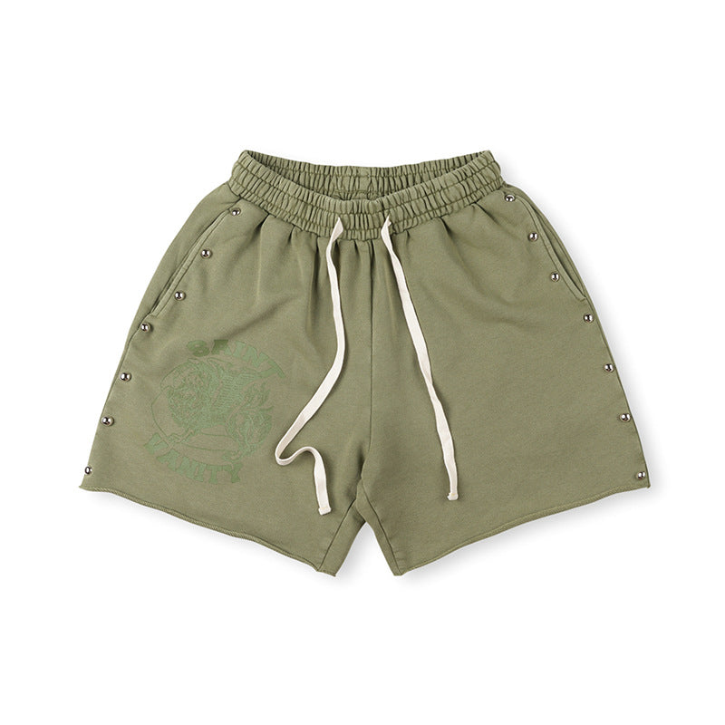 Saint Vanity-Shorts