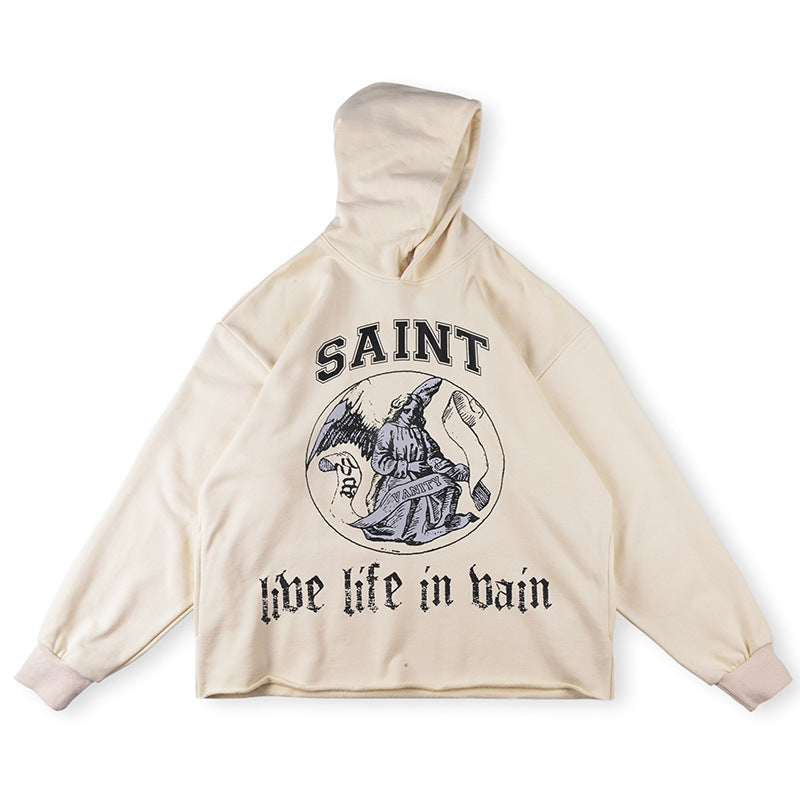 Saint Vanity-Hoodies
