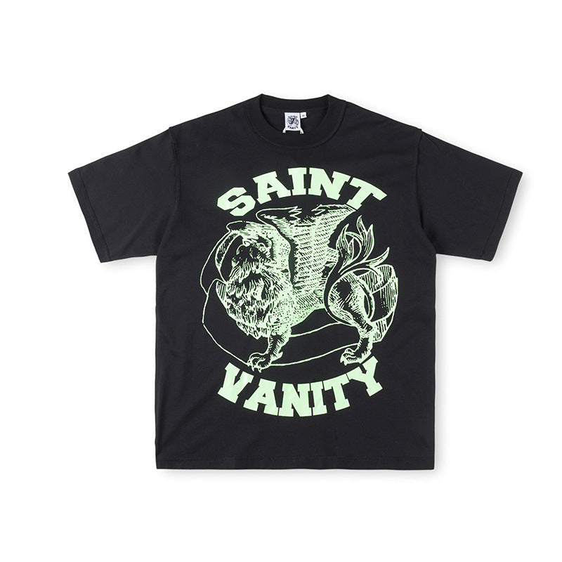 Saint Vanity-T-Shirts