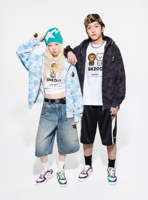 BAPE