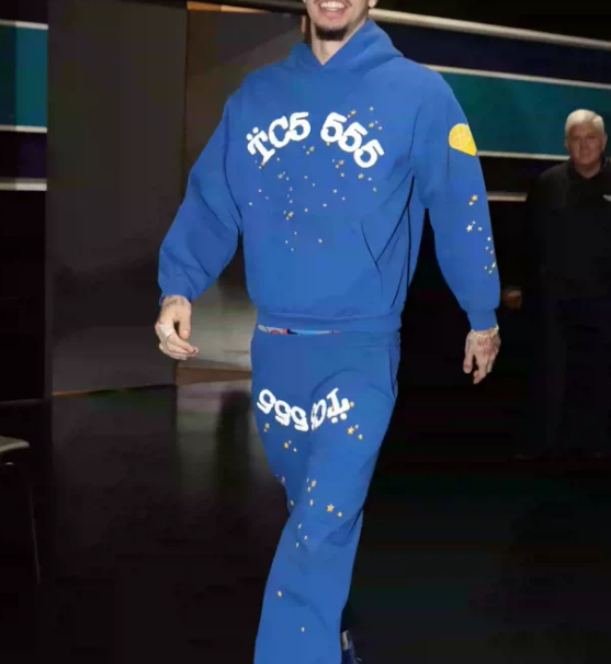 Sweatpants