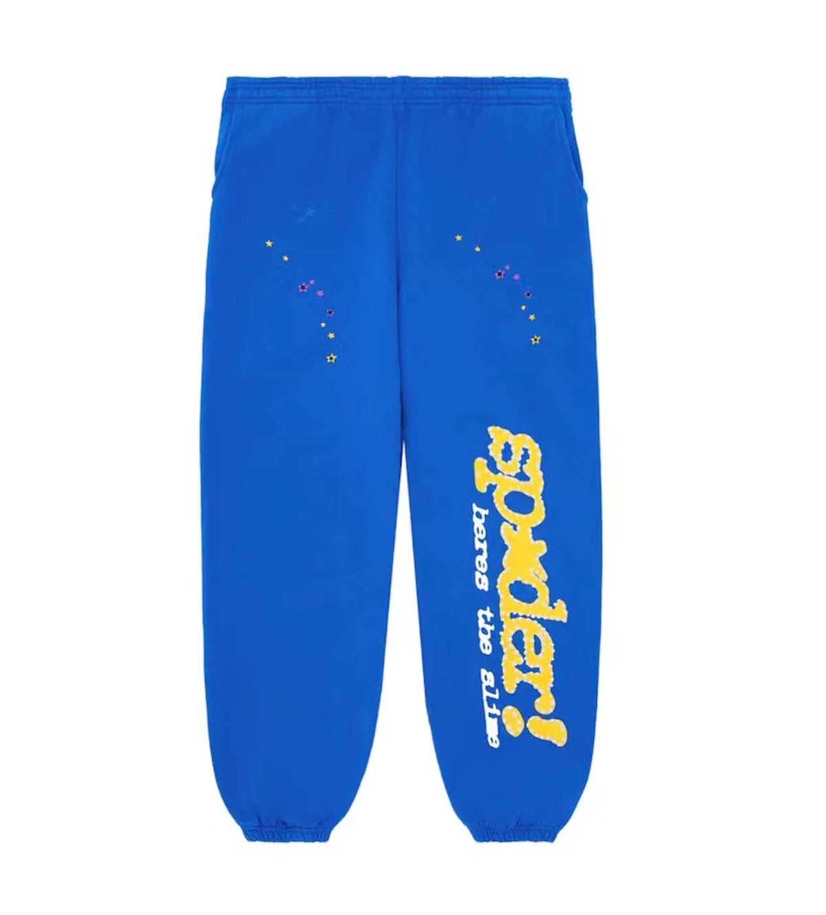 Sp5der-Sweatpants