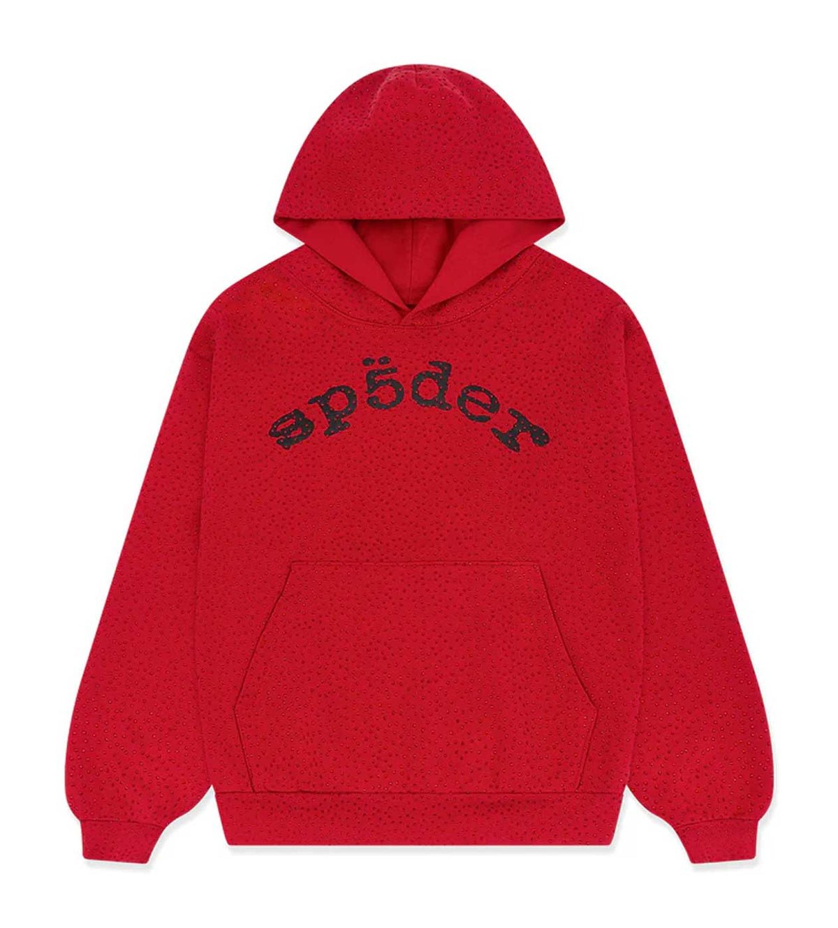 Sp5der-Hoodie