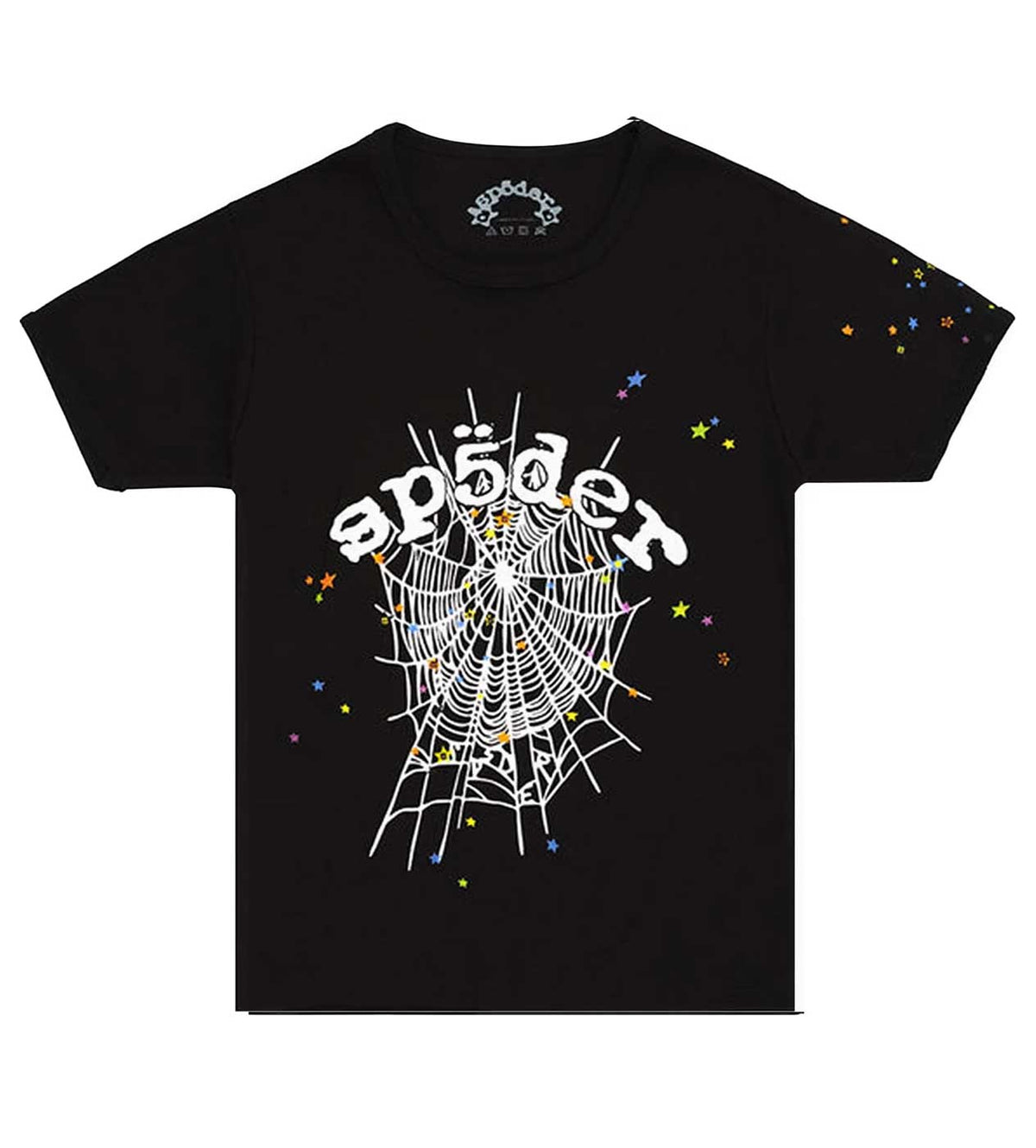 Sp5der-T-Shirts