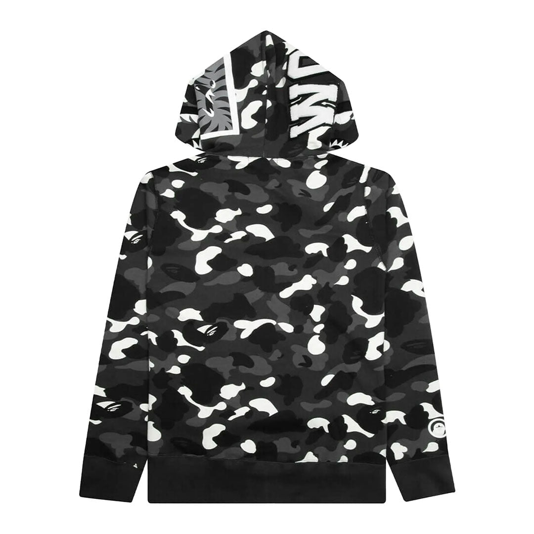 BAPE-Hoodie