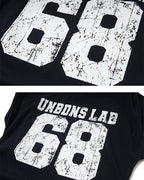 Slouchy Casual Short Sleeve Top