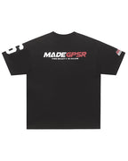 Casual and Versatile Short Sleeve T-Shirt