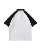 Cute puppy short sleeves