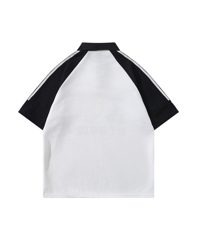 Cute puppy short sleeves Main Image