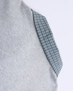 Retro simple Short-sleeved shirt