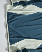 Patchwork Casual Hoodie