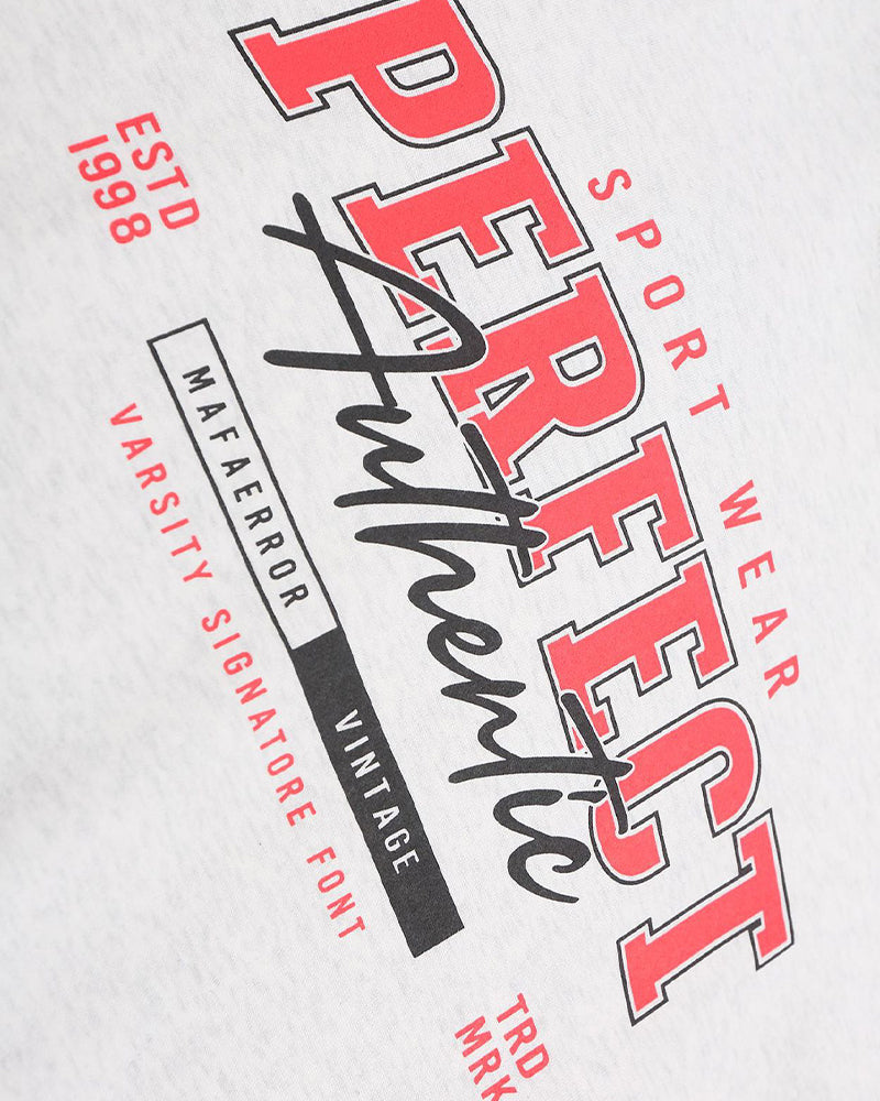 retro casual couple sweatshirt