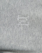 Cropped sports top