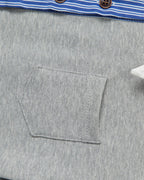 Slim Fit Versatile Short-Sleeve