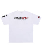 Casual and Versatile Short Sleeve T-Shirt