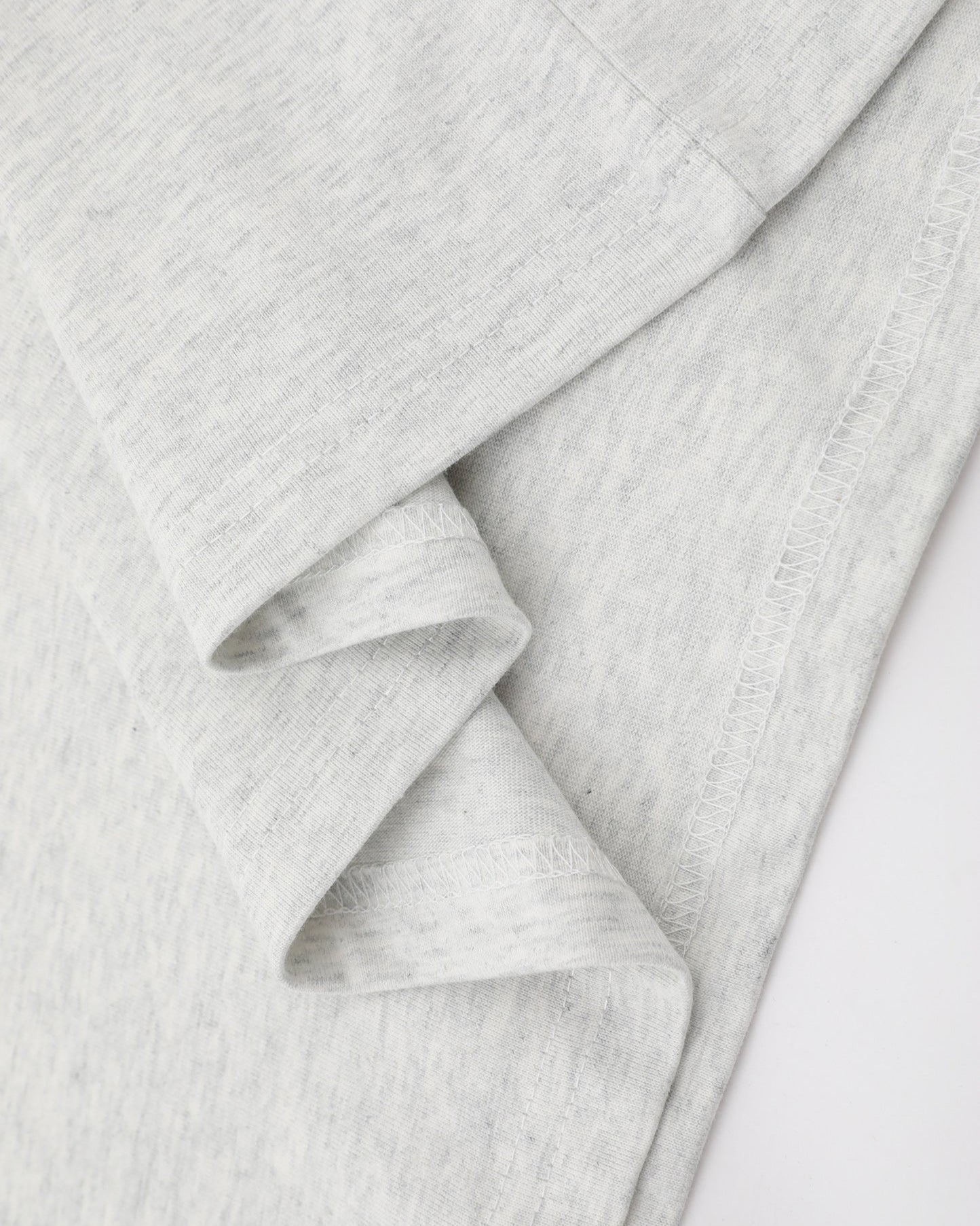 Retro simple versatile short sleeves