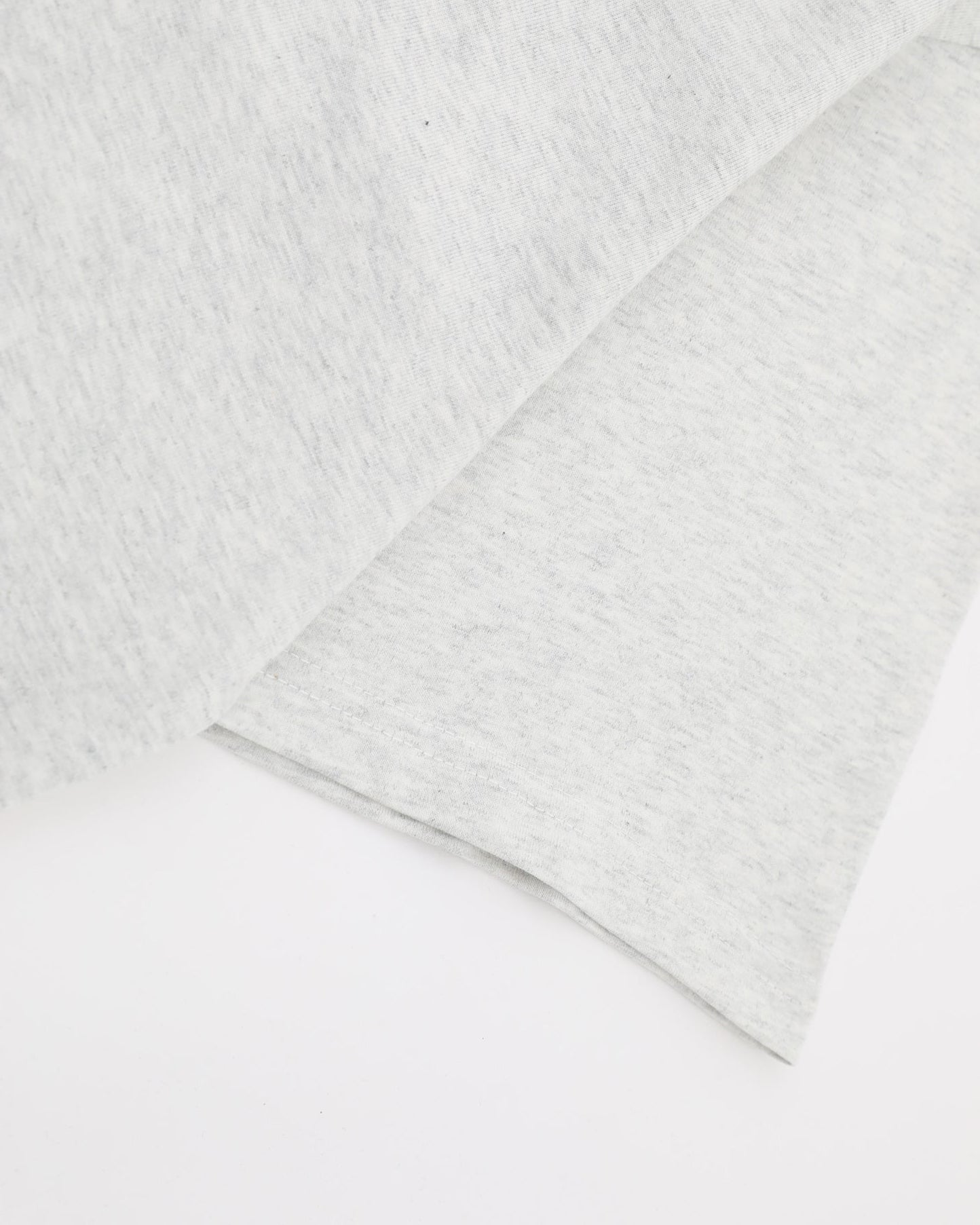 Retro simple versatile short sleeves