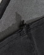 Washed Crew Neck Sweatshirt