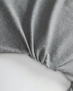 Women's Slim Fit Short-Sleeve T-Shirt with Bow Tie