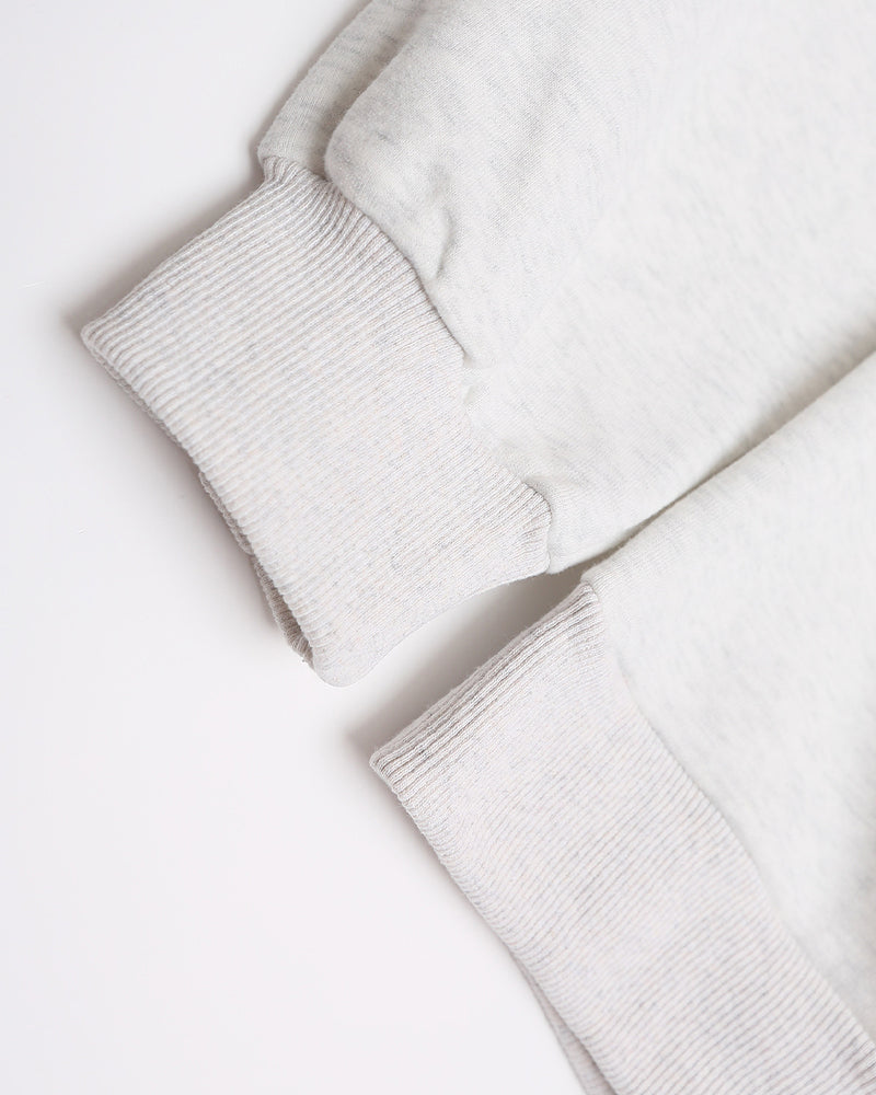 retro casual couple sweatshirt