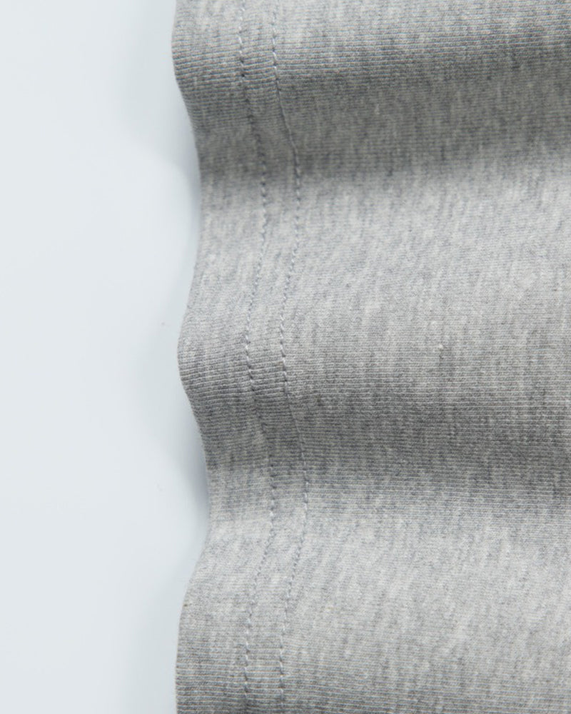 Cropped sports top