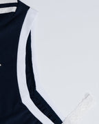 Simple design short sleeves