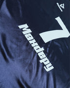 Digital Print Short Sleeve