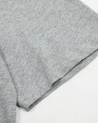 Retro hooded short sleeves