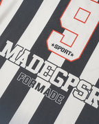 Digital Print Short Sleeve