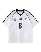 Striped Athletic T-shirt
