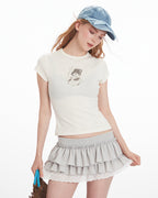 Bear short sleeves (women's)