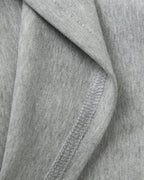 Cropped sports top