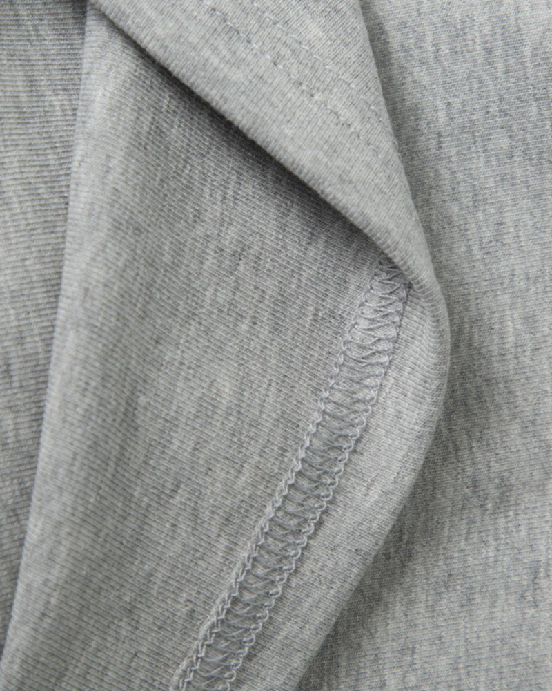 Cropped sports top